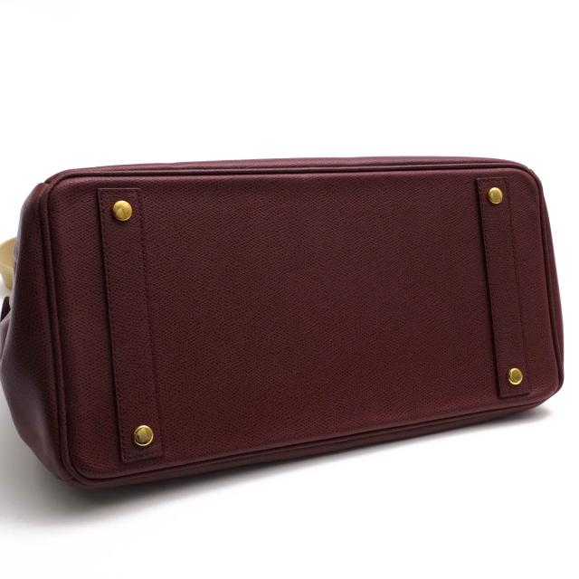 ○セコロ XXI SECOLO 牛革 カーフ トートバッグ 定番 2WAY ショルダー 