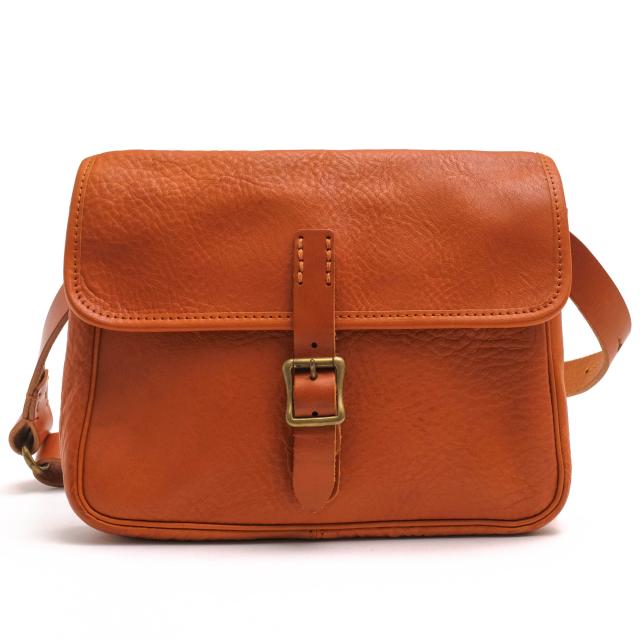 SLOW x BEAMS 栃木レザー 黒トートバッグ 保存袋付き SLOW トート