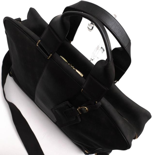 ダンヒル dunhill ディーエイト D-EIGHT ビジネス ブリーフケース 2way