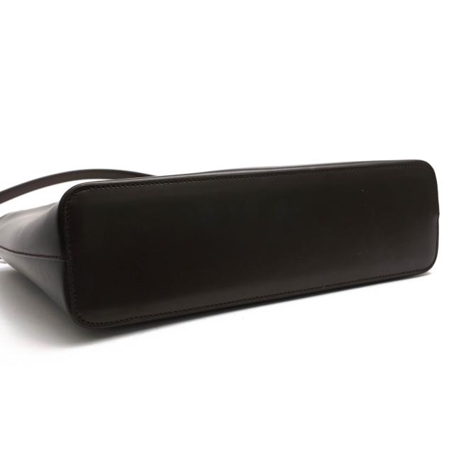○ロエベ LOEWE 牛革 カーフ ハンドバッグ フォーマルバッグ 冠婚葬祭 2WAY ショルダーバッグ レディース 【中古】 中古_5
