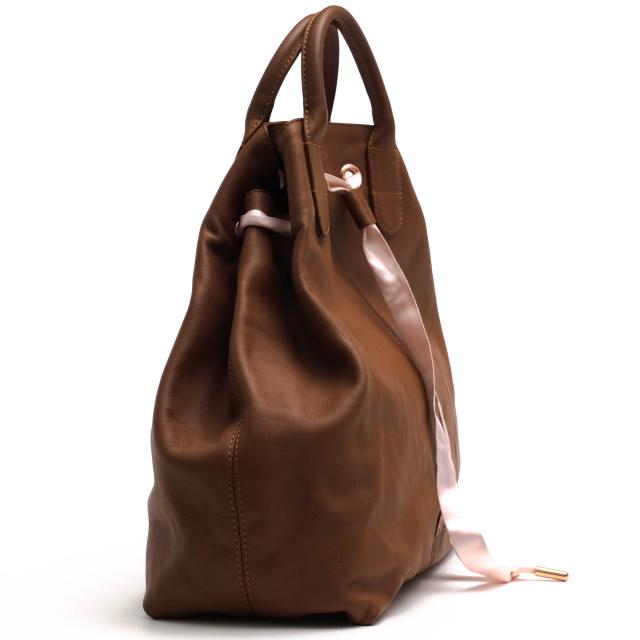 ○レペット Repetto 牛革 カーフ トートバッグ Tote Arabesque 