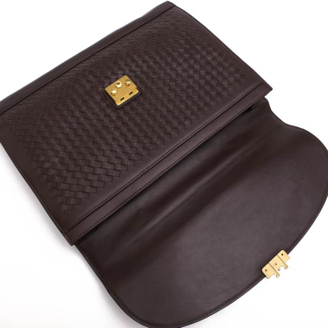 ○ユナイテッドアローズ UNITED ARROWS  ビジネスバッグ メッシュ・イントレチャート メンズ 【中古】 中古の通販は