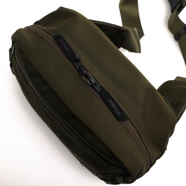 ○ポーター 吉田カバン PORTER ビューティー＆ユース ユナイテッド