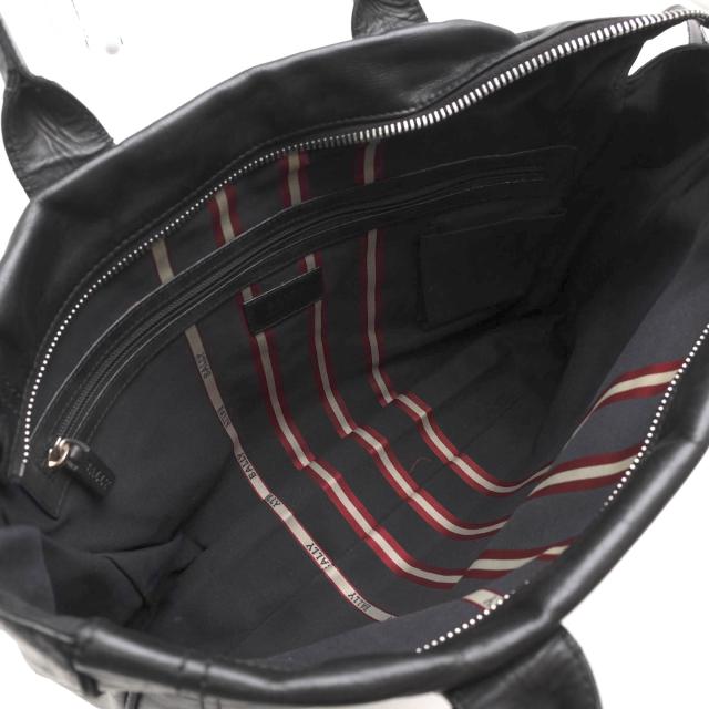 ○バリー BALLY TRAINSPOTTING トレインスポッティング 牛革 カーフ ビジネスバッグ TAJEST-MD バリーストライプ メンズ 【中古】 中古_7