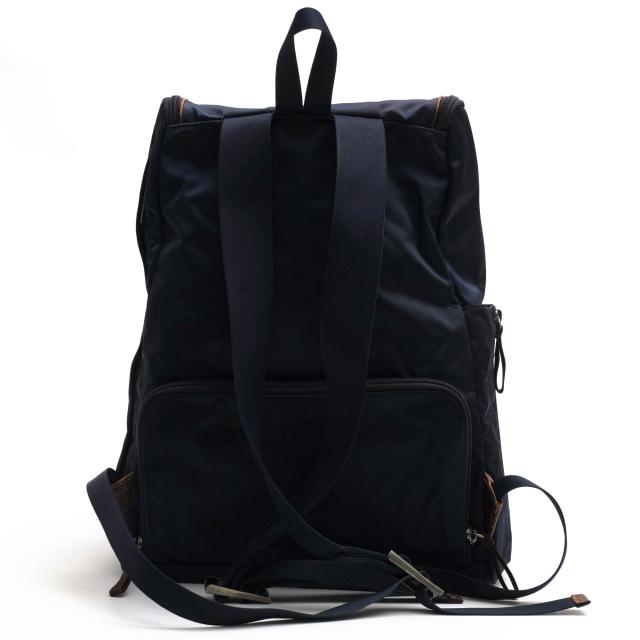○ポーター 吉田カバン PORTER ナイロンツイル 弱撥水加工 リュック