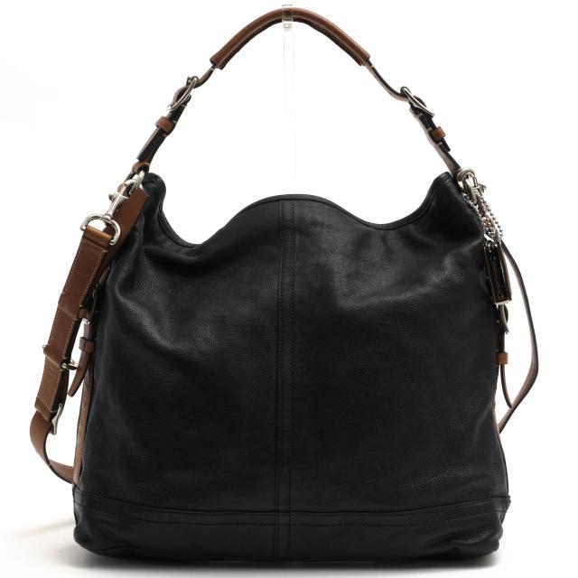 ○コーチ COACH 牛革 カーフ トートバッグ 70385 HARRISON East West