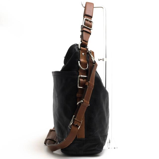 ○コーチ COACH 牛革 カーフ トートバッグ 70385 HARRISON East West Satchel ハリソン イーストウエスト サッチェル シボ革 シュ  中古 ○コーチ COACH 牛革 カーフ トートバッグ 70385 HARRISON East West