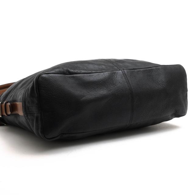 ○コーチ COACH 牛革 カーフ トートバッグ 70385 HARRISON East West