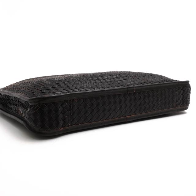 ○バーニーズニューヨーク BARNEYS NEWYORK ビジネスバッグ メッシュ