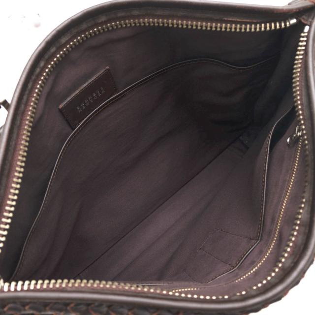 ○バーニーズニューヨーク BARNEYS NEWYORK ビジネスバッグ メッシュ