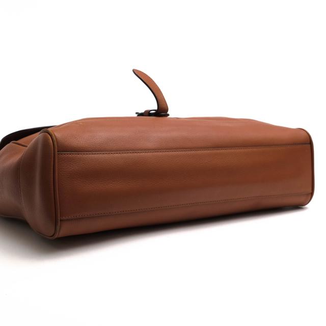 ○コーチ COACH 牛革 カーフ ビジネスバッグ F23204 Hudson Messenger ハドソン メッセンジャー メッセンジャーバッグ 2WAY ショル 中古 ○コーチ COACH 牛革 カーフ ビジネスバッグ F23204 Hudson Messenger