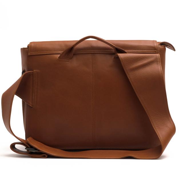 ○マザーハウス MOTHERHOUSE 牛革 ショルダーバッグ MG11570 Zadan