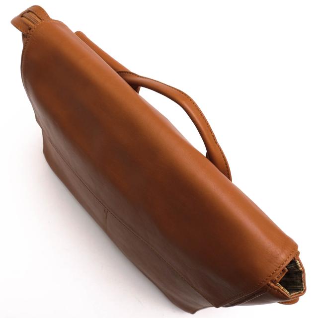 ○マザーハウス MOTHERHOUSE 牛革 ショルダーバッグ MG11570 Zadan