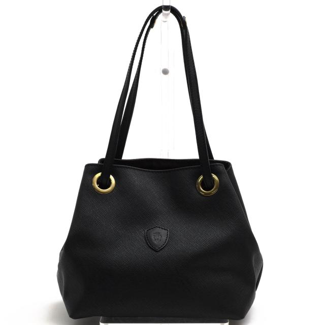 ○フェリージ Felisi サフィアーノ 牛革 ハンドバッグ 17/20/PF+DS ミニバッグ レディース 【中古】 中古