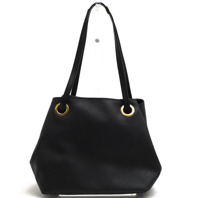 ○フェリージ Felisi サフィアーノ 牛革 ハンドバッグ 17/20/PF+DS ミニバッグ レディース 【中古】 中古