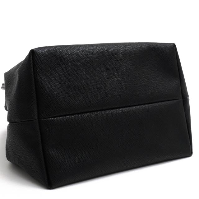 ○フェリージ Felisi サフィアーノ 牛革 ハンドバッグ 17/20/PF+DS ミニバッグ レディース 【中古】 中古