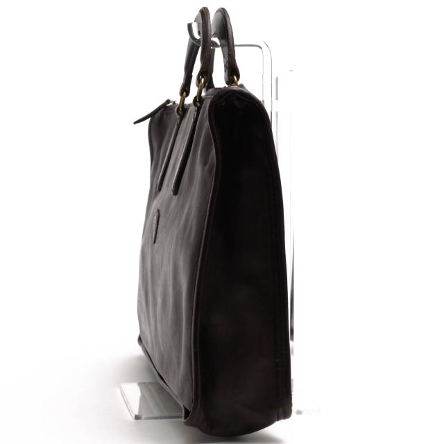 ○フェリージ Felisi バケッタレザー 牛革 ビジネスバッグ 9841/A+A 定番 メンズ 【中古】 中古_3