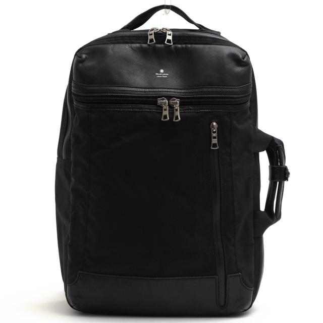 ○マスターピース master-piece MASTERTEX-05 ビジネスバッグ 55520 STREAM ストリーム 2WAYリュック メンズ 【中古】 中古
