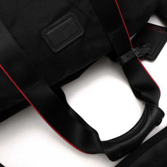 ○トゥミ TUMI バリスティックナイロン ボストンバッグ 22149DL9 ALPHA