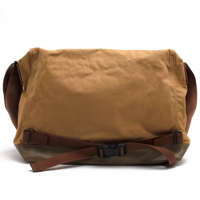 ○ポーター 吉田カバン PORTER コットンキャンパス ドライソイル
