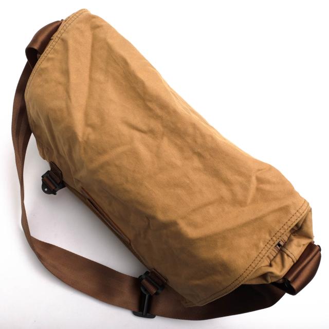 ○ポーター 吉田カバン PORTER コットンキャンパス ドライソイル