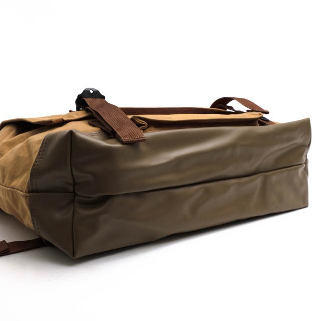 ○ポーター 吉田カバン PORTER コットンキャンパス ドライソイル