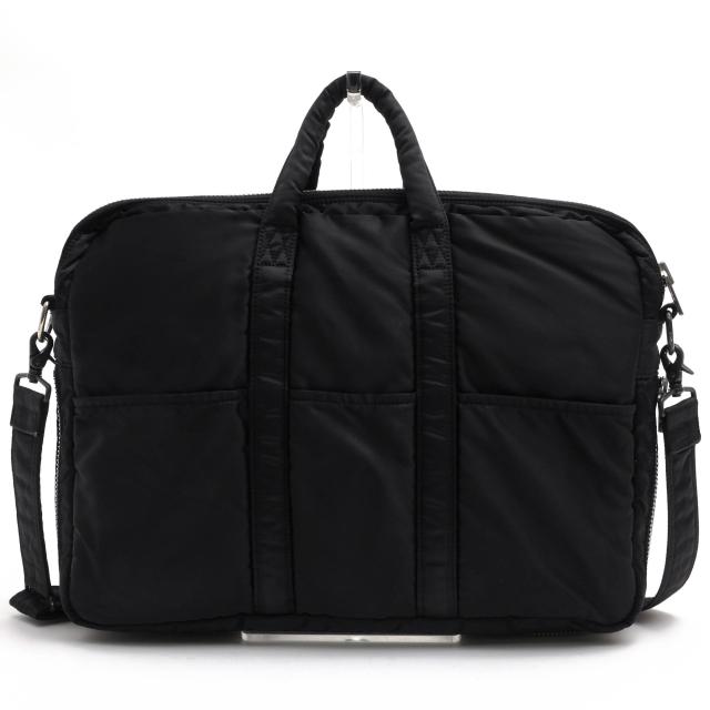 ○ポーター 吉田カバン PORTER ナイロンツイル ポリエステル綿