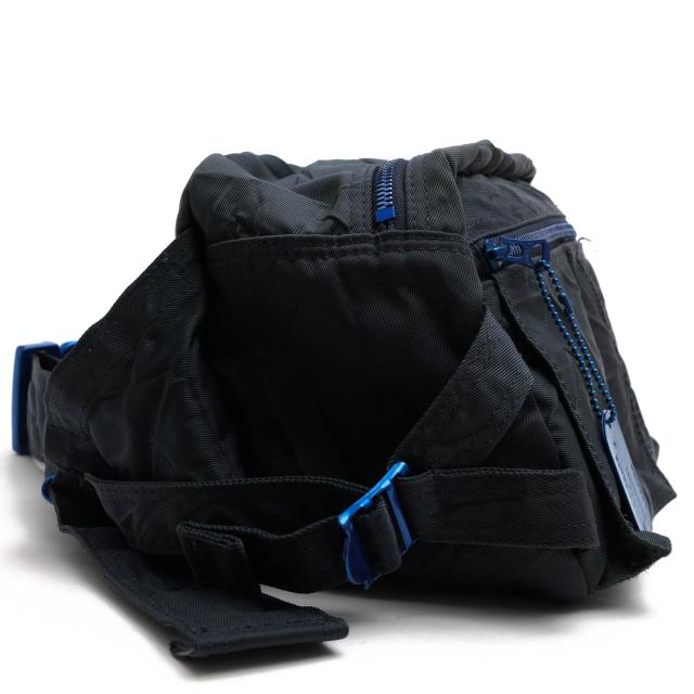 ○ポーター 吉田カバン PORTER 高密度織りナイロン ウレタン