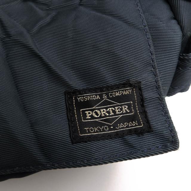○ポーター 吉田カバン PORTER 高密度織りナイロン ウレタン