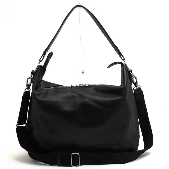 ○ファーロ FARO 牛革 ショルダーバッグ FRI004MOU VENETO MOUSSE