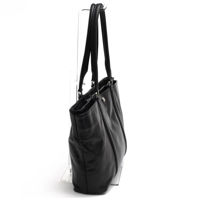 ○アニアリ aniary ニューアイディアルレザー 牛革 トートバッグ 11