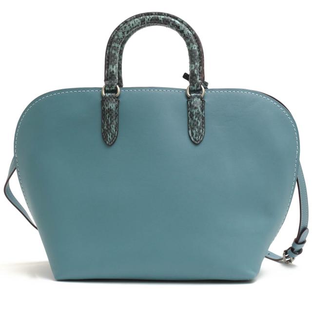 ○コーチ COACH 1941 Glovetanned leather グラブタンレザー 牛革