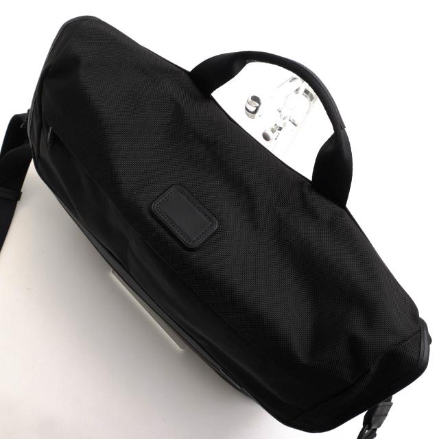 ○トゥミ TUMI バリスティックナイロン ナパレザー 牛革 ビジネス