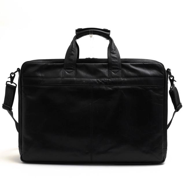 ○ポーター 吉田カバン PORTER 牛ステア 牛革 ソフトスムース ビジネスバッグ 164-04472 NAVI 2WAY BRIEFCASE ナヴィ メンズ 【中  中古 ○ポーター 吉田カバン PORTER 牛ステア 牛革 ソフトスムース ビジネス