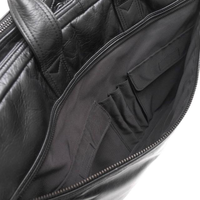 ○ポーター 吉田カバン PORTER 牛ステア 牛革 ソフトスムース ビジネス