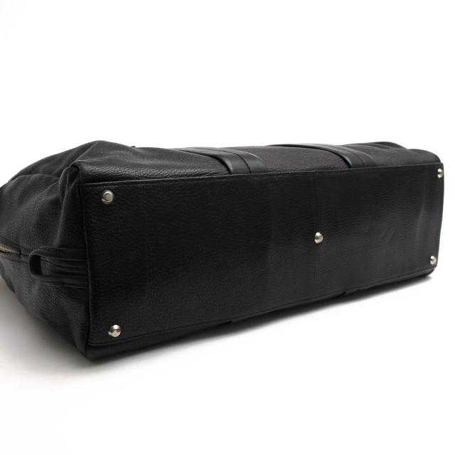 ○ガレリアント GALLERIANT 山羊革 ゴートスキン ビジネスバッグ GAI