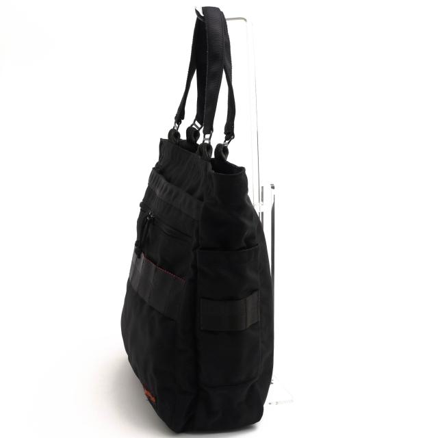 ○ブリーフィング BRIEFING BEYES別注 バリスティックナイロン トート