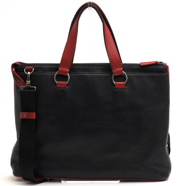 【美品】フジタカ 2way トートバック ビジネスバック 楽天市場】FUJITAKA公式 2WAY レザートートバッグ スモール