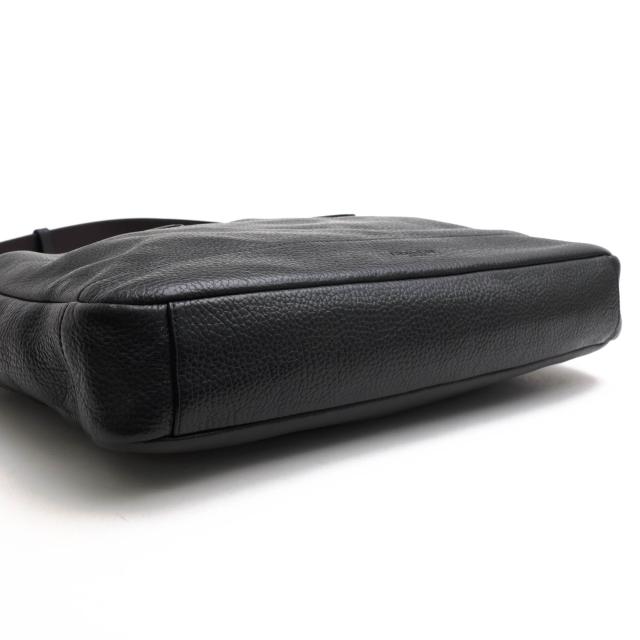○コーチ COACH ペプルドレザー 牛革 ビジネスバッグ F11319 HAMILTON