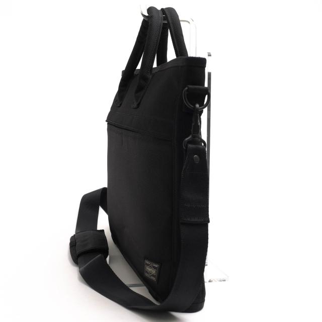 ○ポーター 吉田カバン PORTER 840Dナイロン強撚ツイル ウレタン