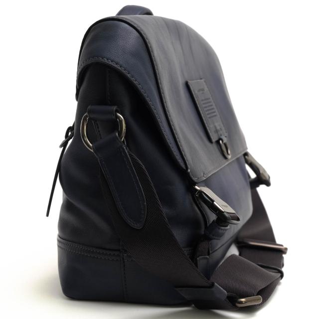 極美品✨コーチ ショルダーバッグ 37954 リビングトン バイク ブラウン 極美品✨コーチ ショルダーバッグ 37954 リビングトン バイク