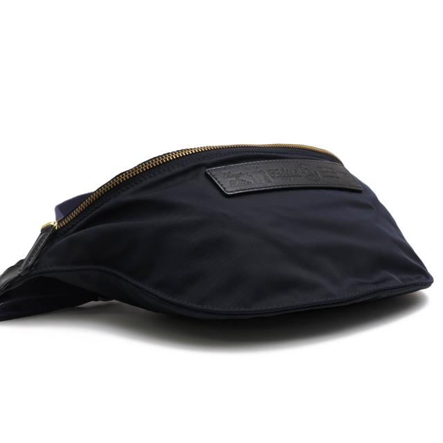 ○フェリージ Felisi 伊リモンタ社ナイロン バケッタレザー 牛革