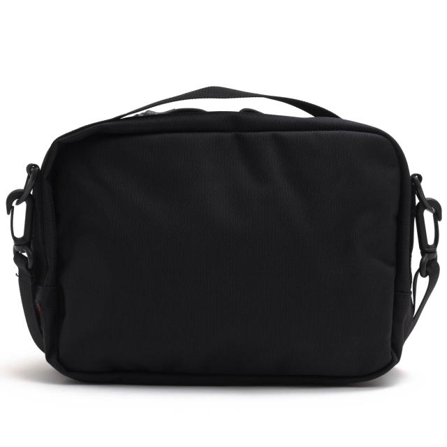 ○ブリーフィング BRIEFING 840デニールコーデュラエアー ショルダーバッグ BRA231L16 LESIT VIPER LE 3.3L ボディバッグ 2WAY シ  中古