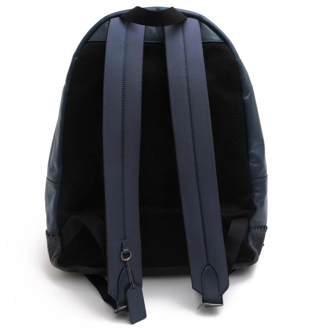 ○コーチ COACH 牛革 カウハイド リュック F11250 CHARLES BACKPACK
