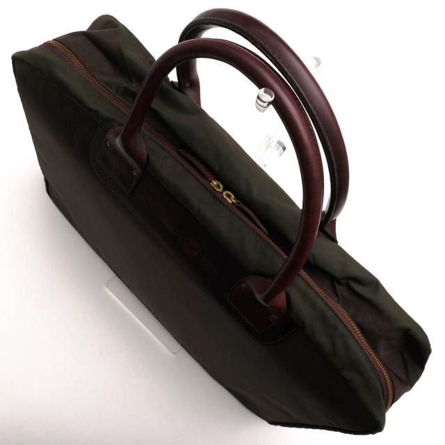 ○フェリージ Felisi オーバーナイターバッグ 伊リモンタ社ナイロン