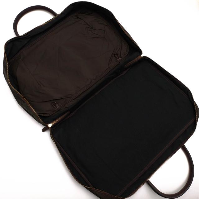 ○フェリージ Felisi オーバーナイターバッグ 伊リモンタ社ナイロン