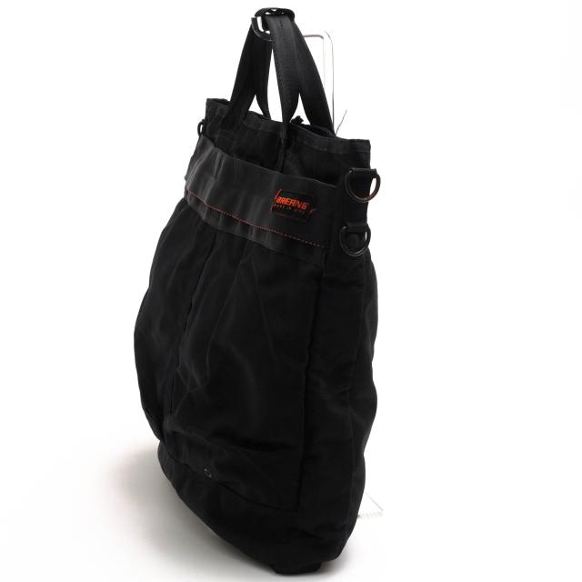 ○ブリーフィング BRIEFING 1050デニール・バリスティックナイロン