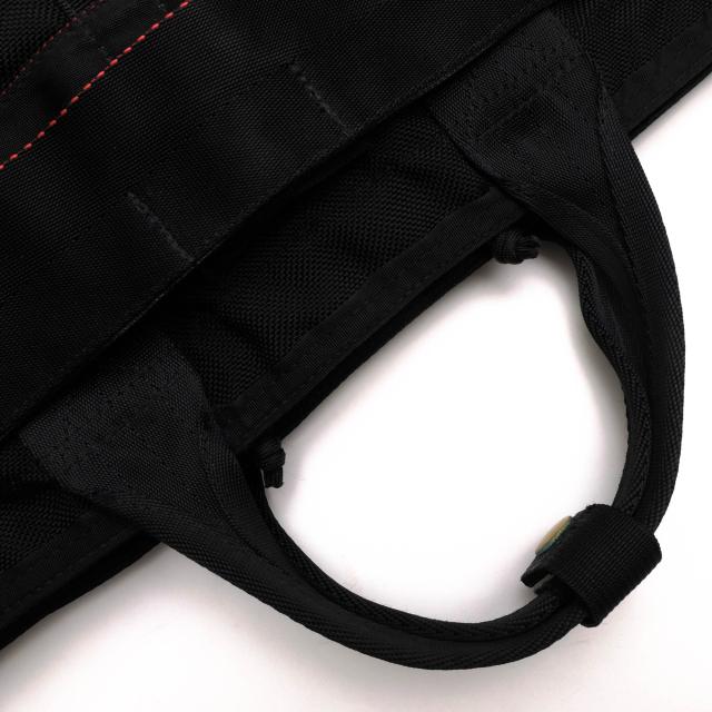 ○ブリーフィング BRIEFING 1050デニール・バリスティックナイロン