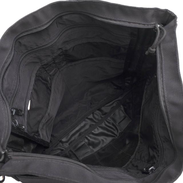 ○ブリーフィング BRIEFING 1050デニール・バリスティックナイロン トートバッグ BRF060219 STEALTH M ステルス メンズ 【中古】 中古 ○ブリーフィング BRIEFING 1050デニール・バリスティックナイロン