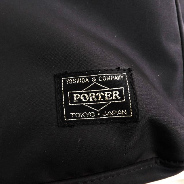 ○ポーター 吉田カバン PORTER ナイロンツイル ビジネスバッグ 635-09157 DRIVE 2WAY BRIEF CASE 